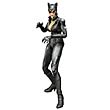 Batman Arkham City Catwoman Play Arts Kai Action Figure
